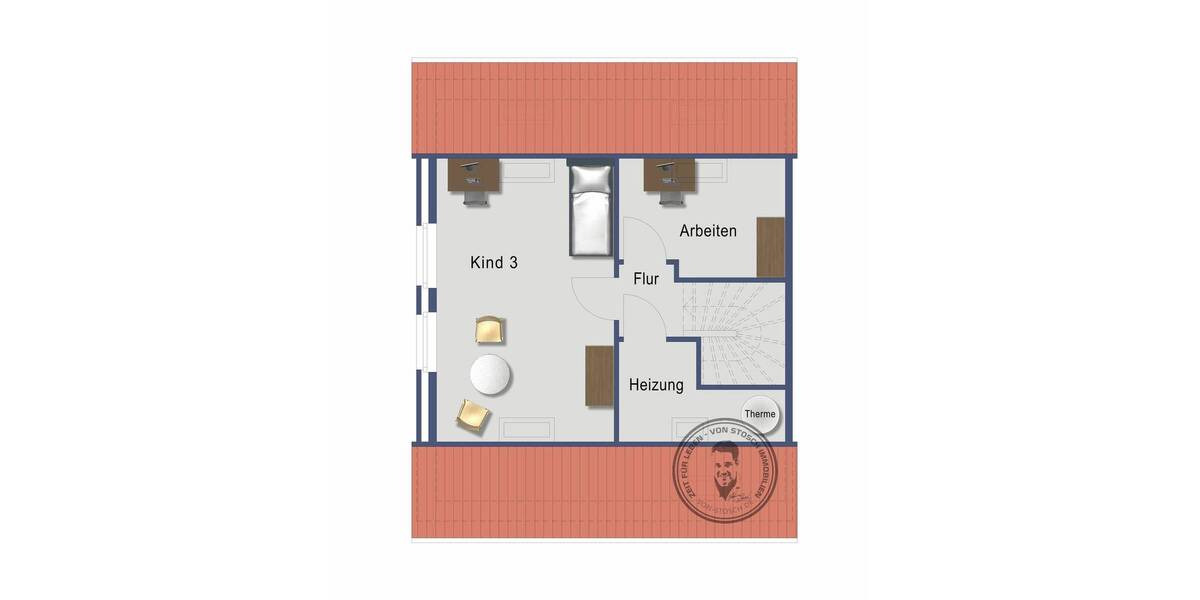 Doppelhaushälfte Halstenbek - 5 Zimmer, 142 m&sup2;, 1.680&euro; | Angebot:26117701