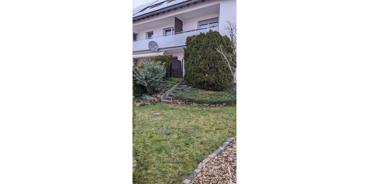 Erdgeschoßwohnung Miltenberg - 2 Zimmer, 75 m&sup2;, 700&euro; | Angebot:24984664