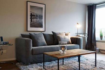 Zimmer Hamburg Harburg - 2 Zimmer, 1.575&euro; | Angebot:26986774