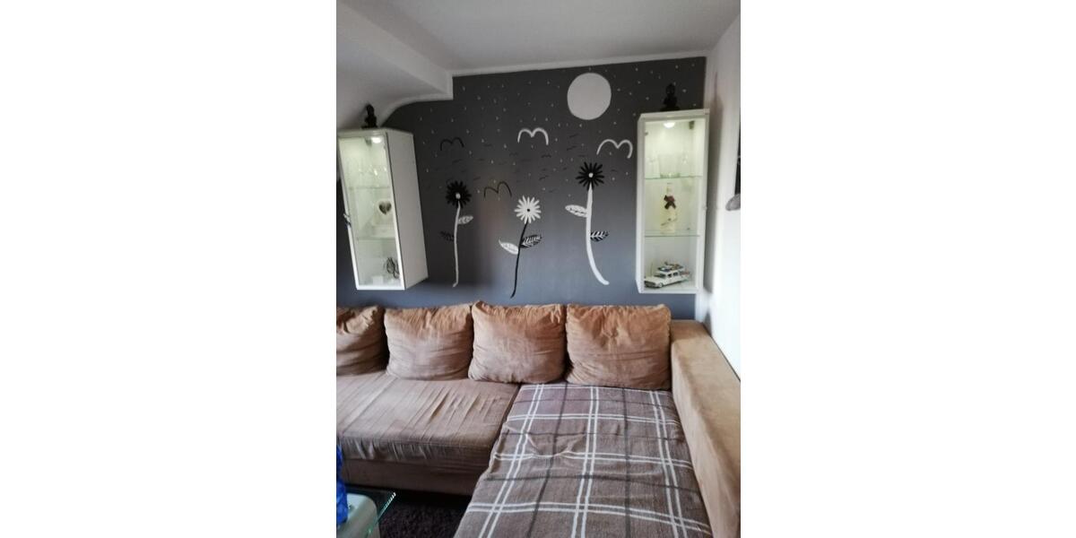 Dachgeschoßwohnung Pirmasens - 2 Zimmer, 49 m&sup2;, 261&euro; | Angebot:26566720