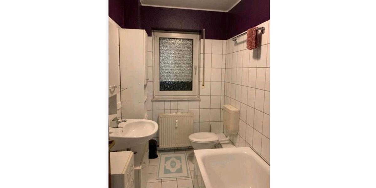 Erdgeschoßwohnung Dreieich - 3 Zimmer, 63 m&sup2;, 1.135&euro; | Angebot:26649772