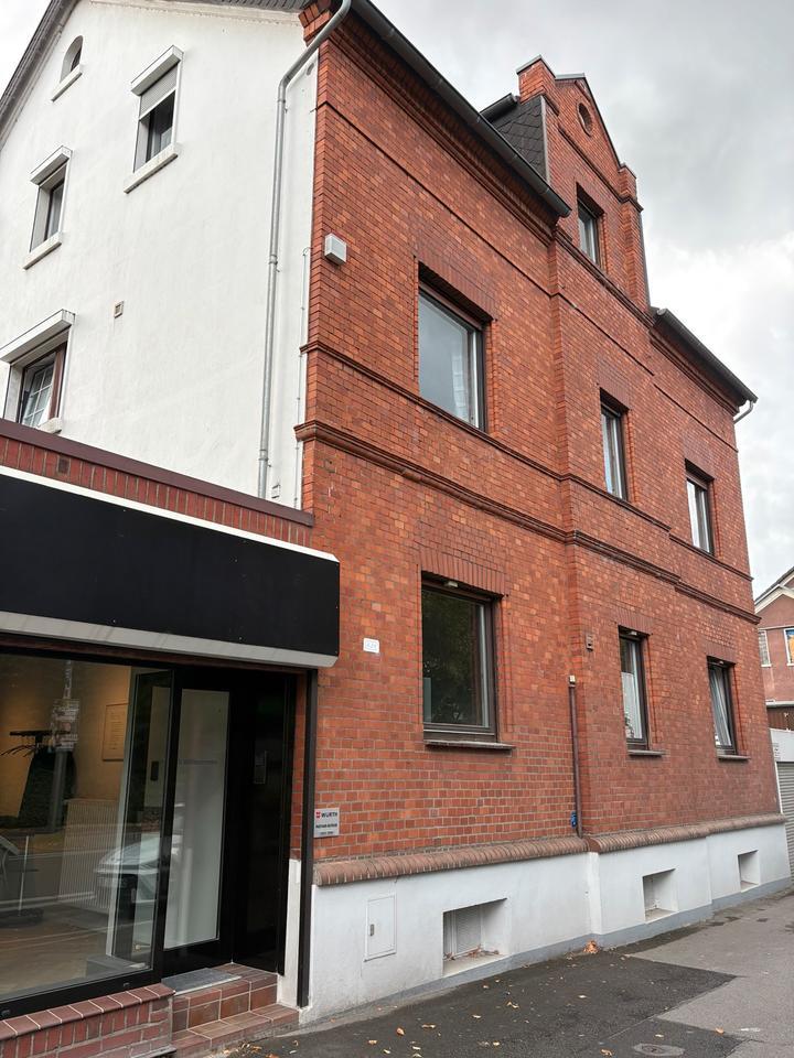 Neugründung einer WG in DO-Eichlinghofen - 10 WG Zimmer, 1 Haus