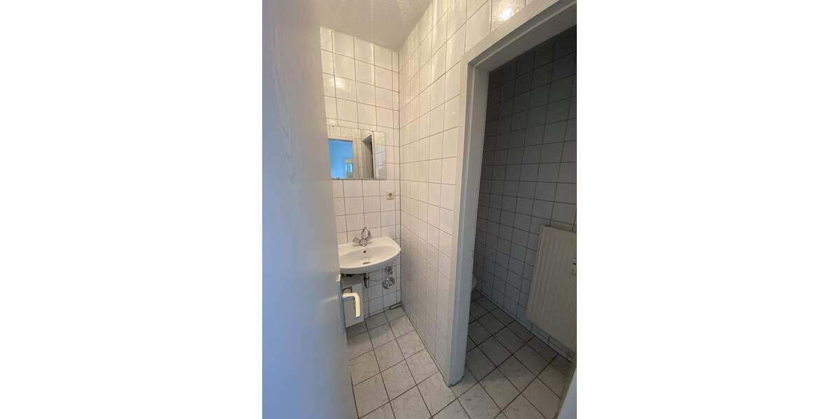 Etagenwohnung Mittweida - 2 Zimmer, 45 m&sup2;, 360&euro; | Angebot:25681883