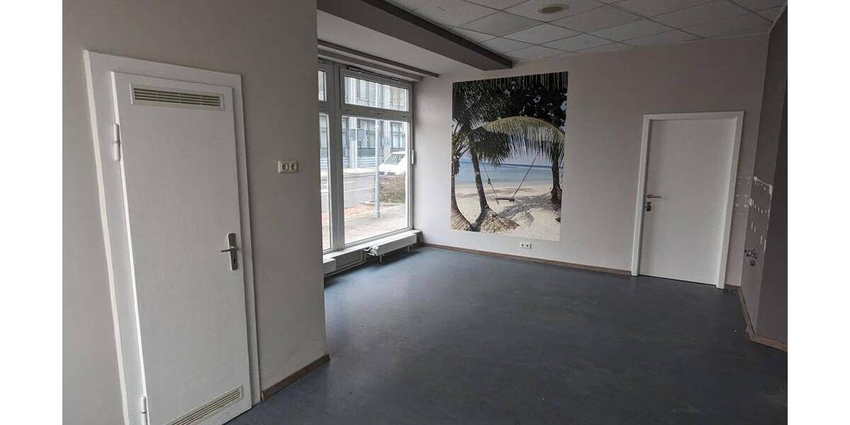 Gewerbeobjekt Chemnitz Zentrum - 4 Zimmer, 1.215&euro; | Angebot:26741793