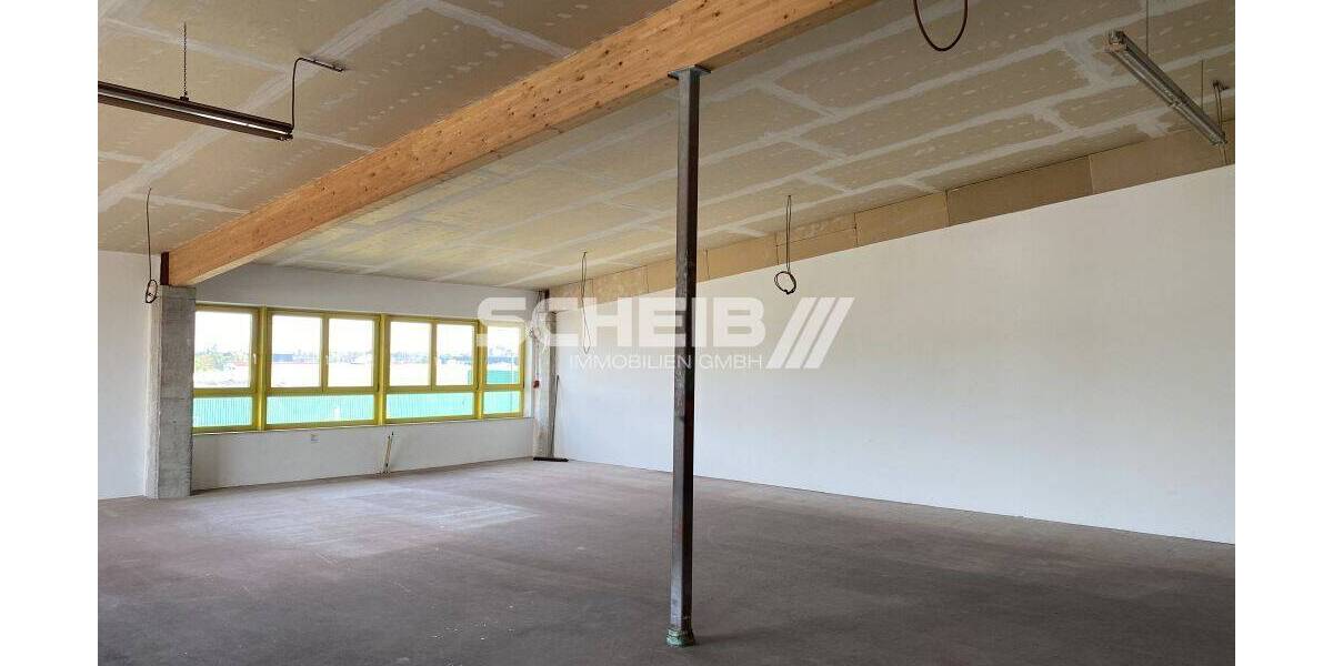Gewerbeobjekt Crailsheim Roßfeld - 3.681&euro; | Angebot:25768479