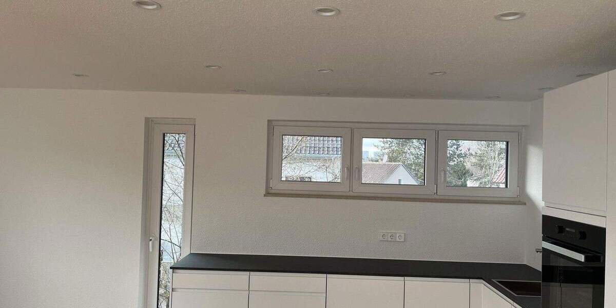 Etagenwohnung Ostfildern-Kemnat Kemnat - 3 Zimmer, 89 m&sup2;, 1.390&euro; | Angebot:25176992