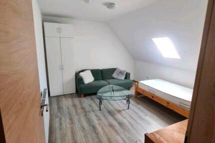 Wohnung Lahr (Schwarzwald) - 1 Zimmer, 16 m&sup2;, 500&euro; | Angebot:23794829