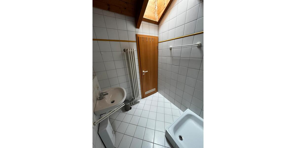 Maisonettenwohnung Friedrichshafen - 2 Zimmer, 38 m&sup2;, 800&euro; | Angebot:25164163