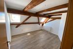Dachgeschoßwohnung Höchstadt an der Aisch - 3 Zimmer, 79 m&sup2;, 980&euro; | Angebot:26653334