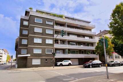 Wohnung Moers - 3 Zimmer, 75 m&sup2;, 680&euro; | Angebot:27086913