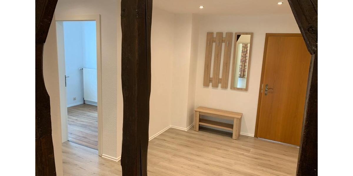 Wohnen auf Zeit Siegen Dillnhütten - 1 Zimmer, 19 m&sup2;, 270&euro; | Angebot:26555341