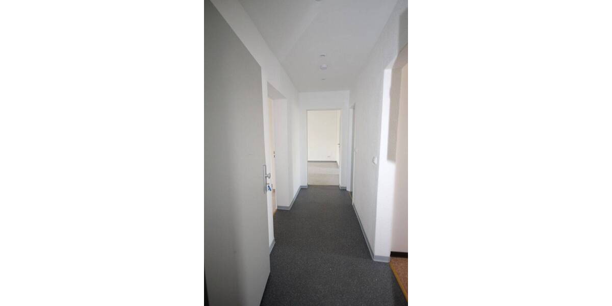 Wohnen in der Lommatzscher Pflege idyllisch im Grünen 3 zimmer