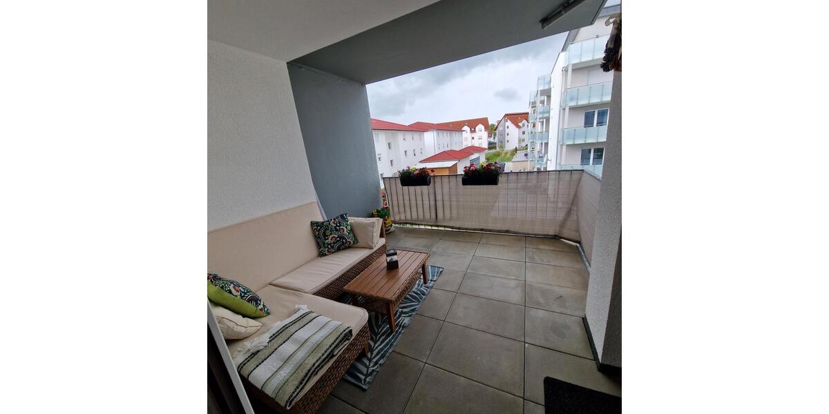 Etagenwohnung Künzelsau - 2 Zimmer, 70 m&sup2;, 630&euro; | Angebot:26557860