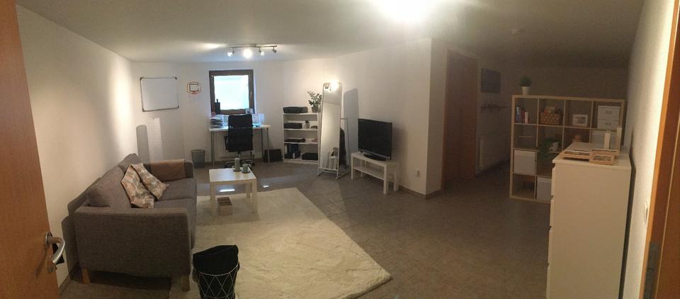 Etagenwohnung Schwabach - 2 Zimmer, 60 m&sup2;, 450&euro; | Angebot:26699697