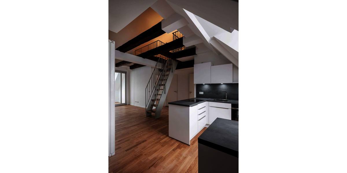 Etagenwohnung Fürstenberg/Havel Havel - 3 Zimmer, 79 m&sup2;, 1.025&euro; | Angebot:25252957