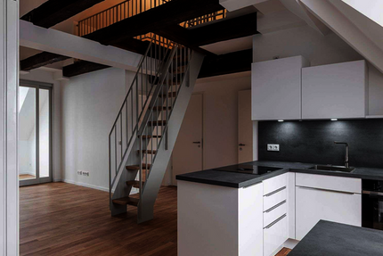 Wohnung Fürstenberg/Havel Havel - 3 Zimmer, 79 m&sup2;, 1.025&euro; | Angebot:25252957