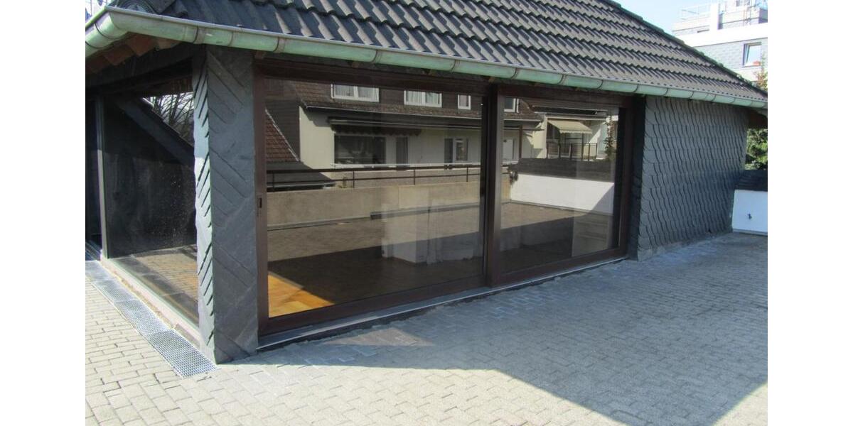 Einfamilienhaus Wuppertal Elberfeld - 1 Zimmer, 103 m&sup2;, 675&euro; | Angebot:25255212