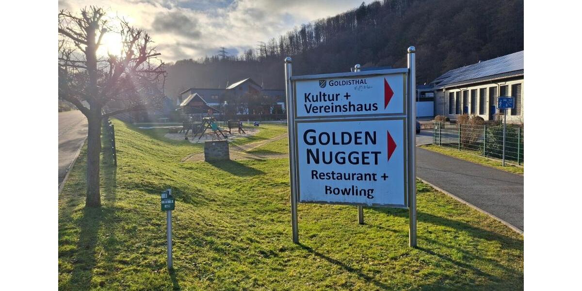 Gewerbeobjekt Katzhütte - 1.000&euro; | Angebot:24253255