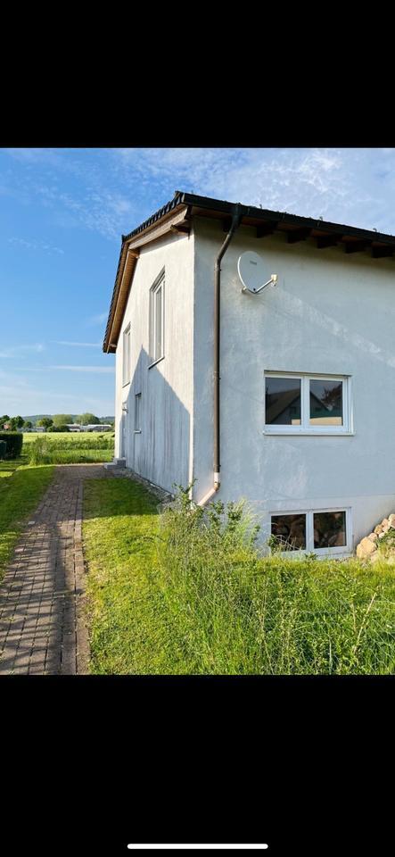 Wohnung im Souterrain Stil zimmer