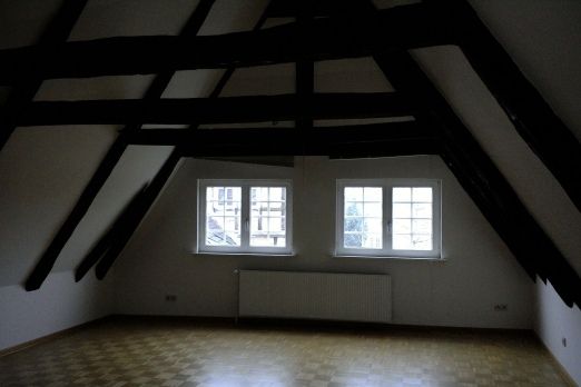 Etagenwohnung Rietberg - 3 Zimmer, 83 m&sup2;, 511&euro; | Angebot:25229408