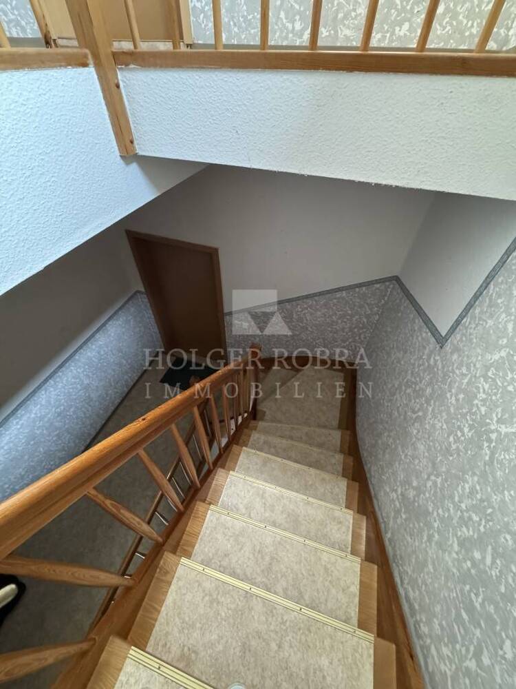 Ruhig gelegene 2 Zimmerwhg mit kl.Balkon,WB,Keller,!