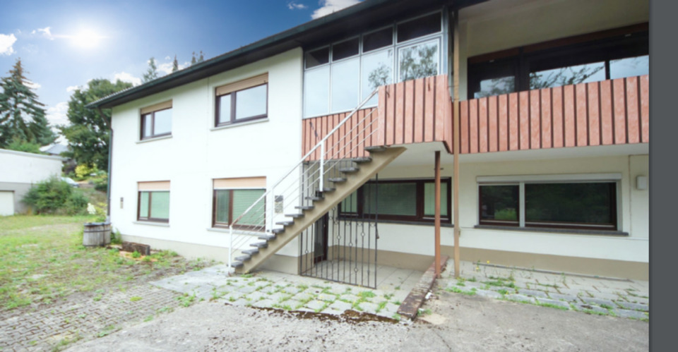 Erdgeschoßwohnung Schefflenz - 4 Zimmer, 200 m&sup2;, 5.000&euro; | Angebot:24525199