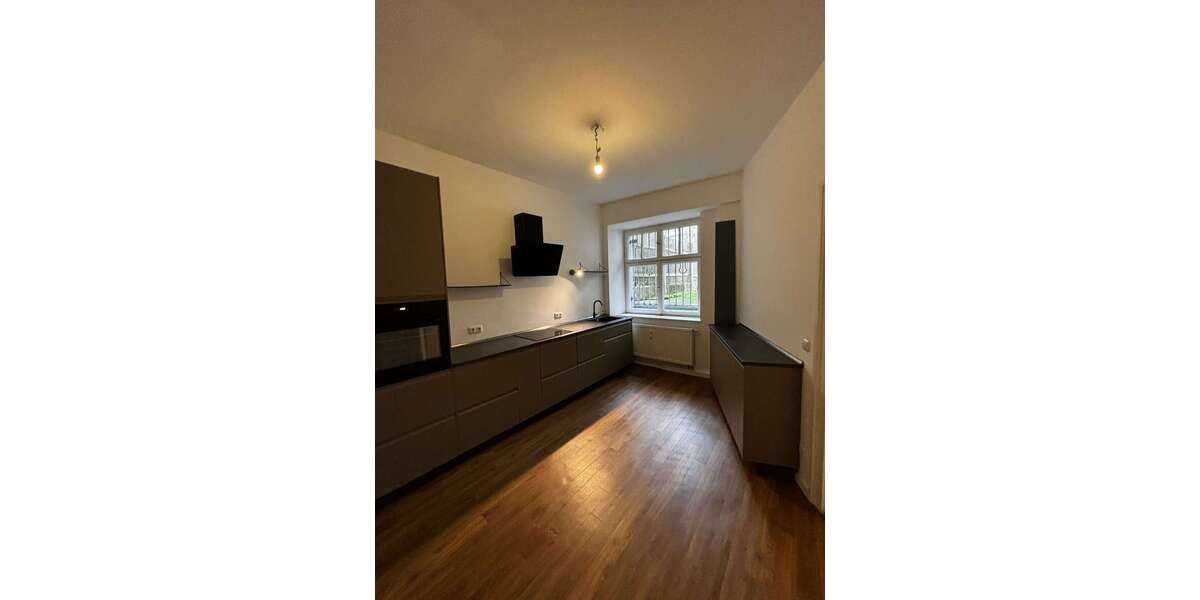 Etagenwohnung München Bogenhausen - 2 Zimmer, 77 m&sup2;, 1.617&euro; | Angebot:26744949