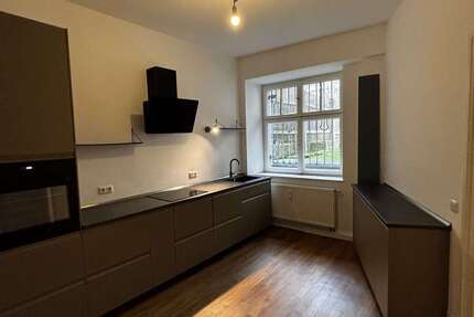Wohnung München Bogenhausen - 2 Zimmer, 77 m&sup2;, 1.617&euro; | Angebot:26744949