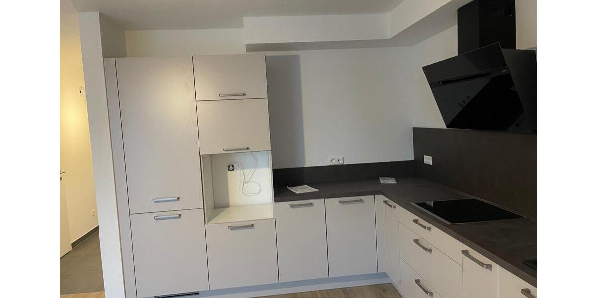 Erdgeschoßwohnung Münster Münster-Nord - 2 Zimmer, 69 m&sup2;, 960&euro; | Angebot:24815490