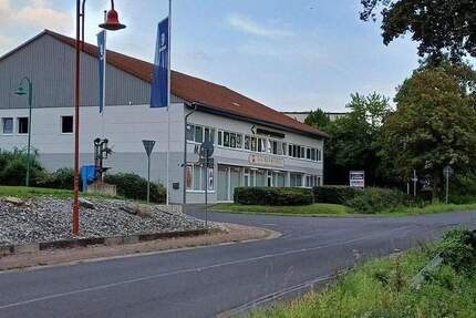 Gewerbeobjekt Eisenach Stedtfeld - 1.700&euro; | Angebot:25853938