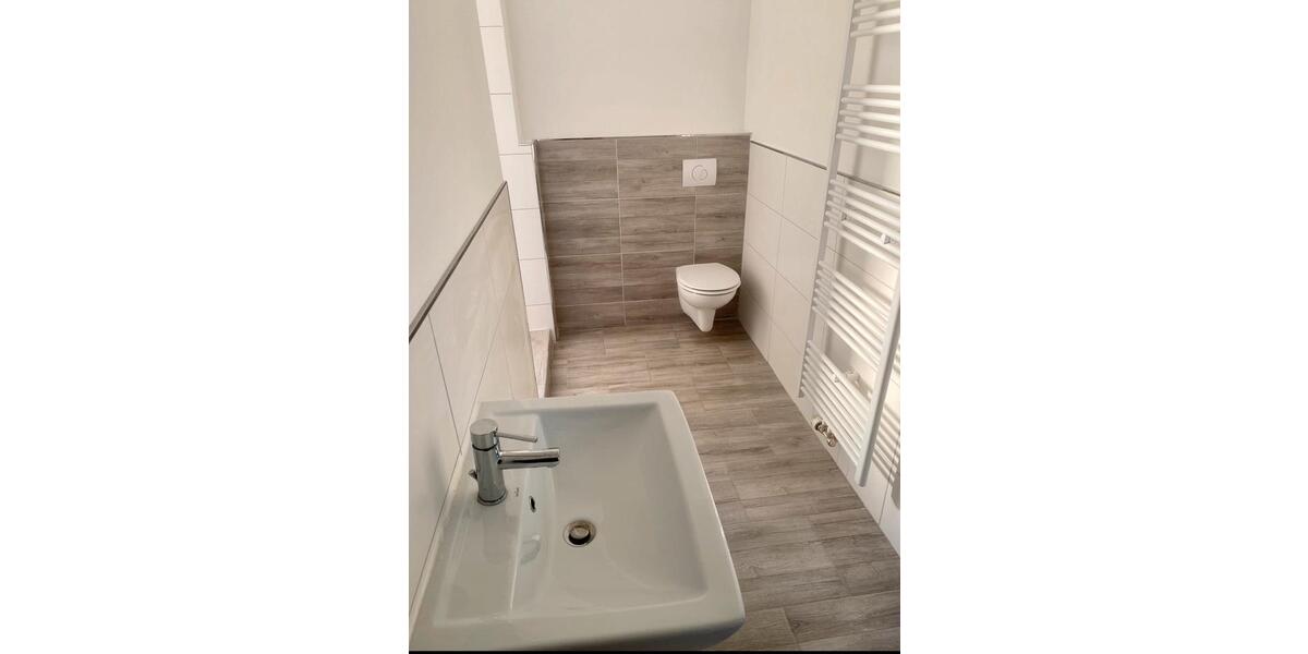 Helle charmante Altbauwohnung 4 zimmer