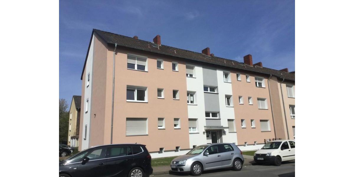 Erdgeschoßwohnung Bielefeld Mitte - 4 Zimmer, 84 m&sup2;, 882&euro; | Angebot:26486344