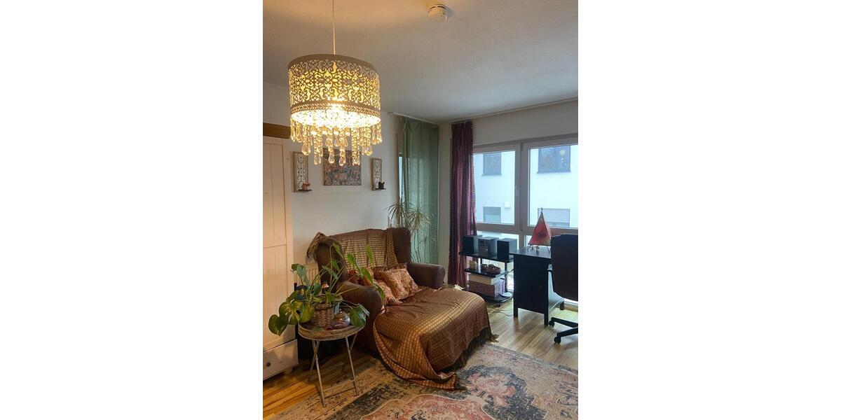 Schönes helles WG-Zimmer 3 zimmer