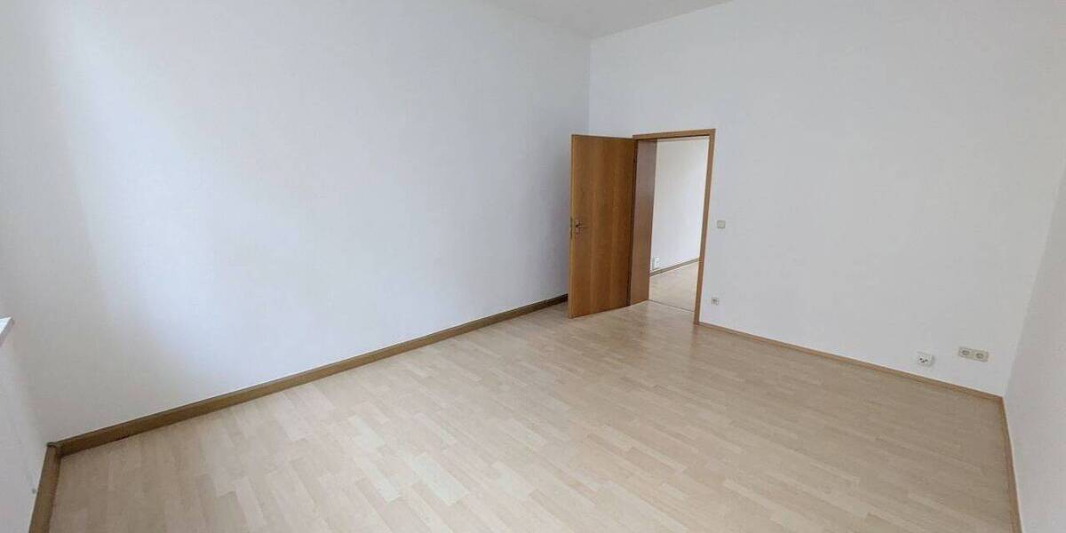 Etagenwohnung Chemnitz Kaßberg - 2 Zimmer, 54 m&sup2;, 275&euro; | Angebot:26758905