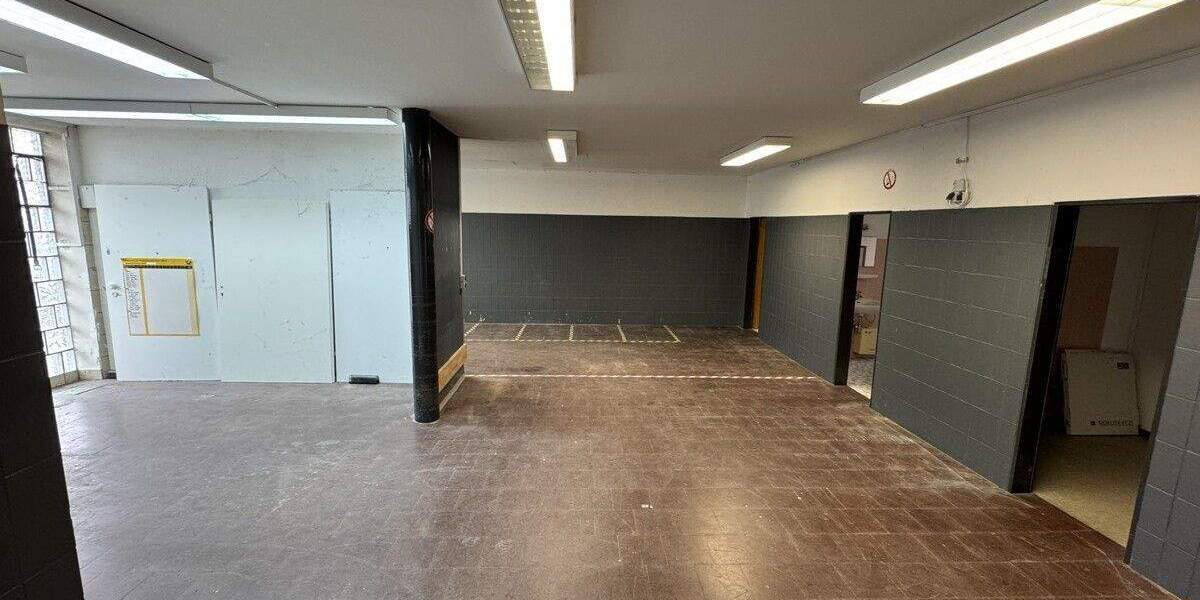 Gewerbeobjekt Karlsruhe Neureut - 2.700&euro; | Angebot:25401978