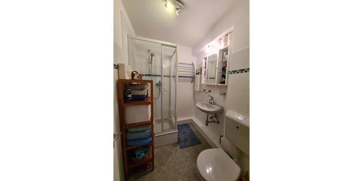 Etagenwohnung Remscheid Lüttringhausen - 1.5 Zimmer, 53 m&sup2;, 480&euro; | Angebot:26635267