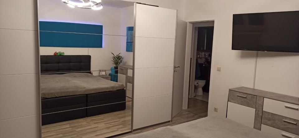 Etagenwohnung Solingen Mitte - 3 Zimmer, 75 m&sup2;, 670&euro; | Angebot:24534095