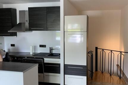 65 m2, großzügige 2 Zimmerwohnung auf 2 Ebenen in Kerpen-Buir zimmer