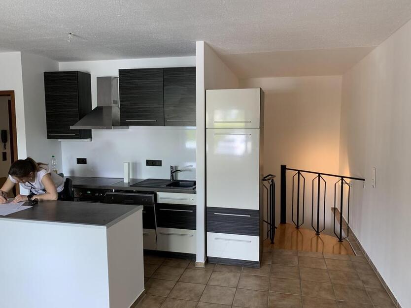 65 m2, großzügige 2 Zimmerwohnung auf 2 Ebenen in Kerpen-Buir zimmer