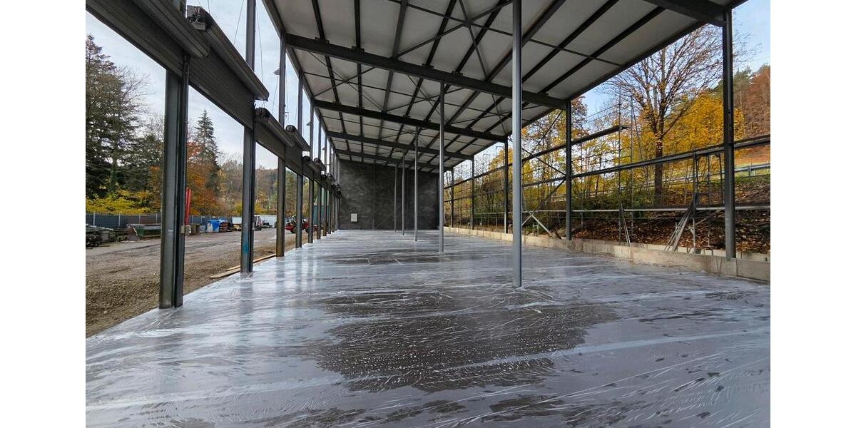 Gewerbeobjekt Rottweil - 650&euro; | Angebot:24520556