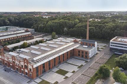 Gewerbeobjekt Wildau - 596&euro; | Angebot:23840600