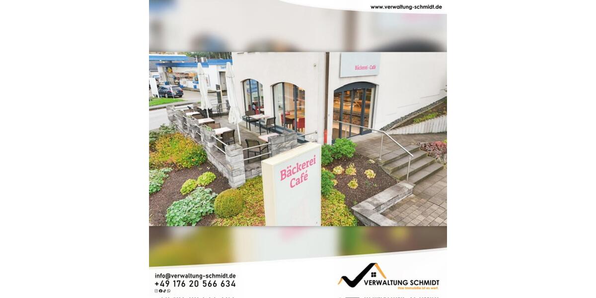 Gewerbeobjekt Meschede - 1.990&euro; | Angebot:23329942