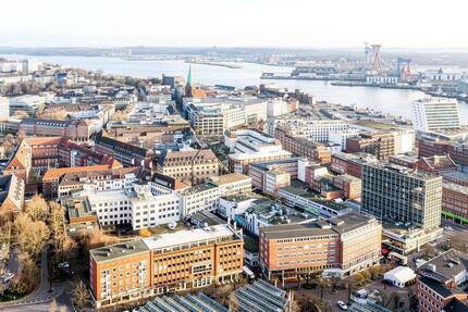 Gewerbeobjekt Kiel - 3.290&euro; | Angebot:26014504