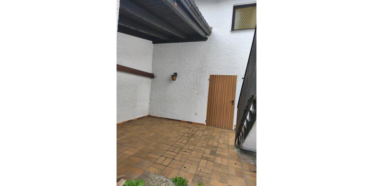 Etagenwohnung Freudenberg - 5 Zimmer, 120 m&sup2;, 820&euro; | Angebot:25922025