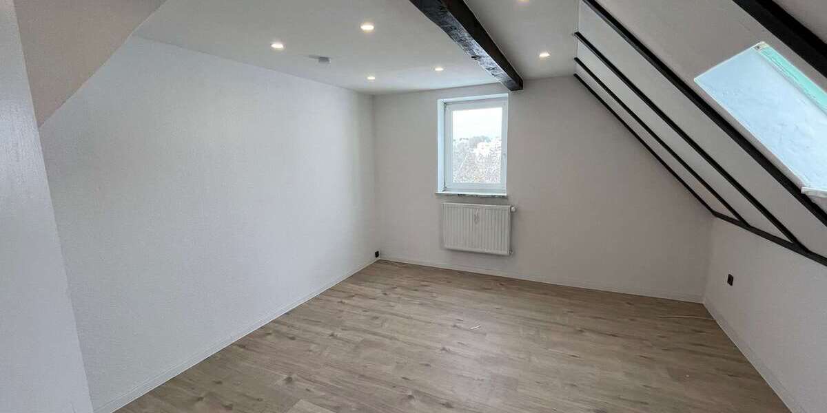 Etagenwohnung Brilon - 2 Zimmer, 52 m&sup2;, 495&euro; | Angebot:25392159