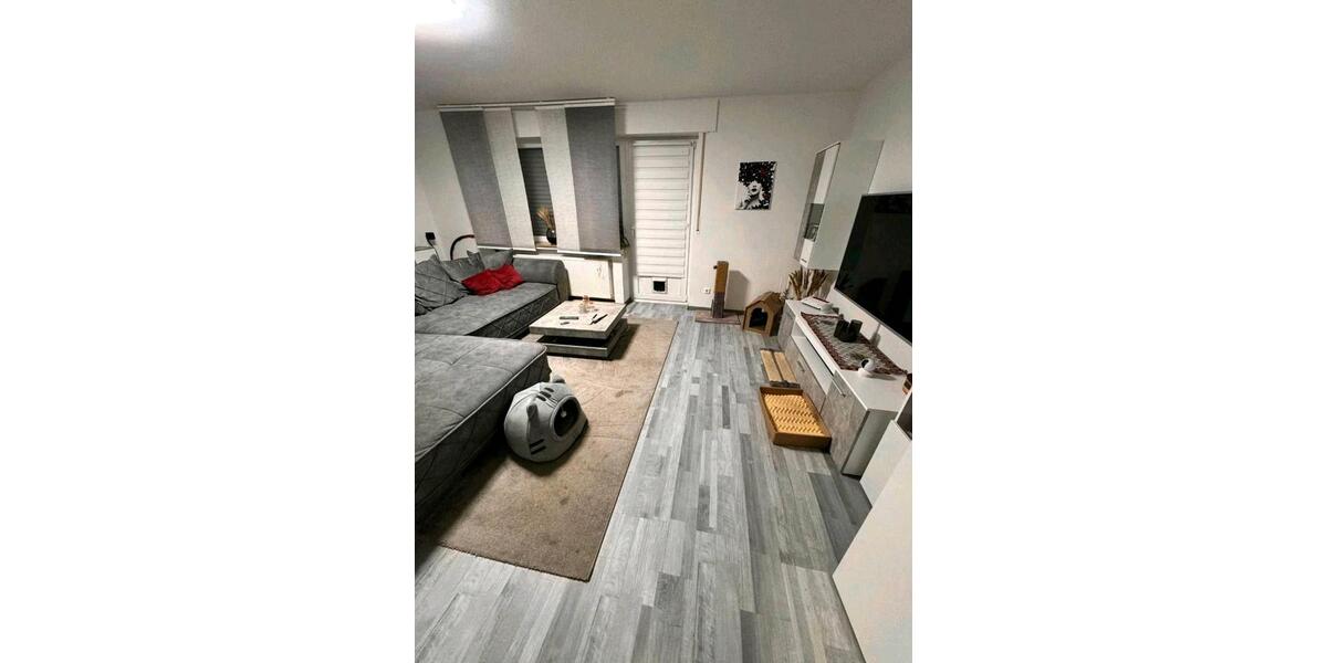 Erdgeschoßwohnung Gütersloh Kattenstroth - 2 Zimmer, 76 m&sup2;, 790&euro; | Angebot:25981084