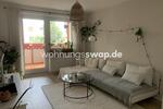 Etagenwohnung Werder (Havel) - 3 Zimmer, 60 m&sup2;, 450&euro; | Angebot:24539525