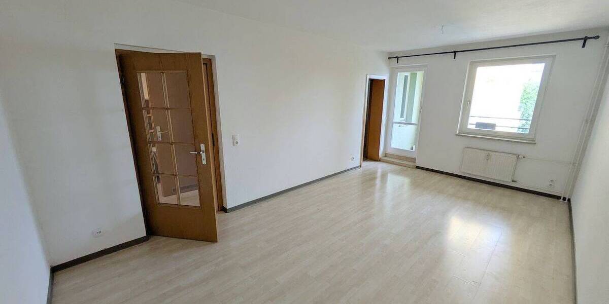 Etagenwohnung Dresden Johannstadt-Nord - 3 Zimmer, 63 m&sup2;, 650&euro; | Angebot:26768120