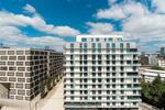 Einfamilienhaus Hamburg Hamburg-Mitte - 1 Zimmer, 28 m&sup2;, 953&euro; | Angebot:26165205