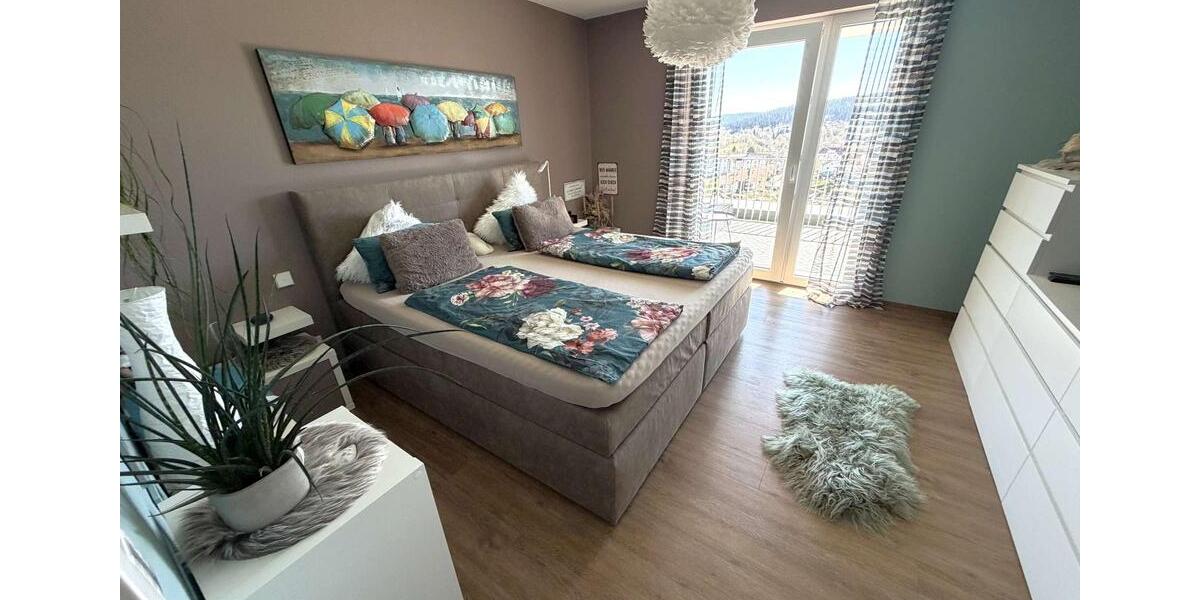 Einfamilienhaus Freudenstadt - 3 Zimmer, 125 m&sup2;, 2.045&euro; | Angebot:26478387